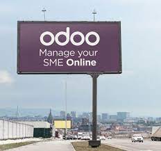 Odoo USA